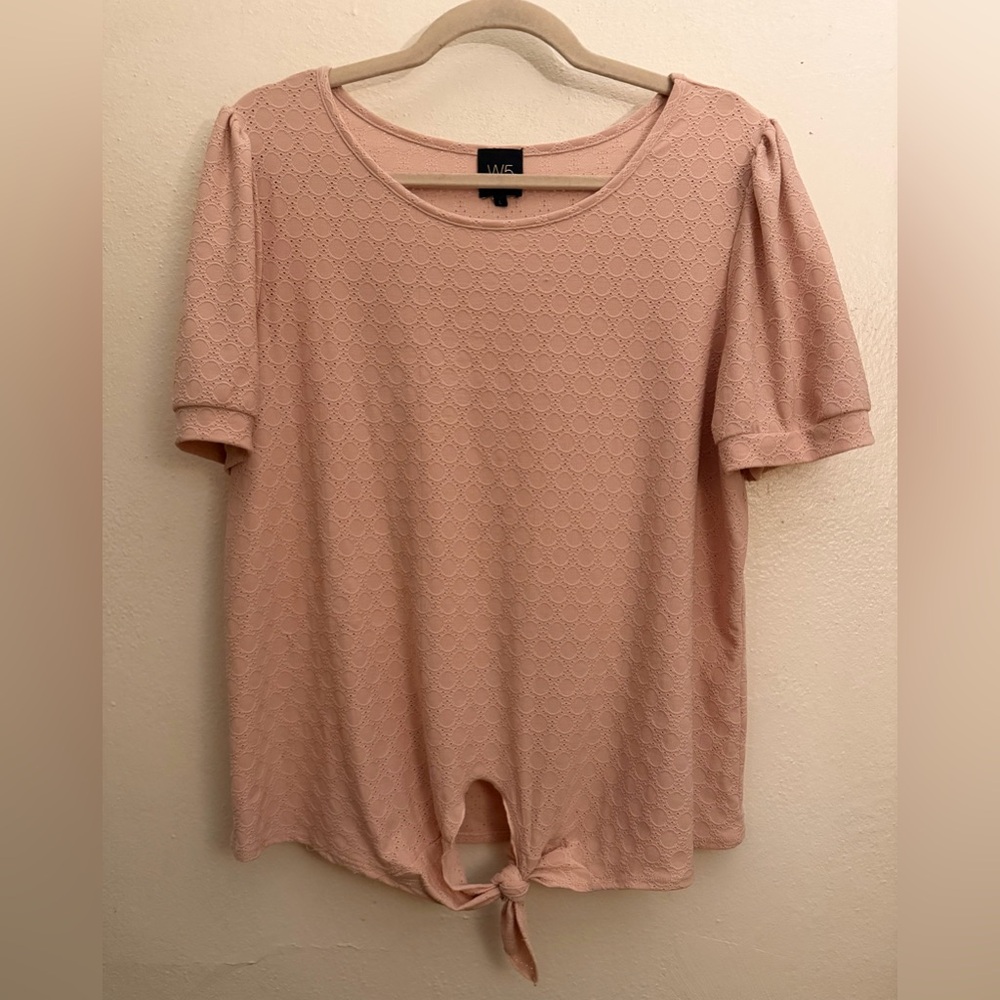 W5 from Anthropologie size Large